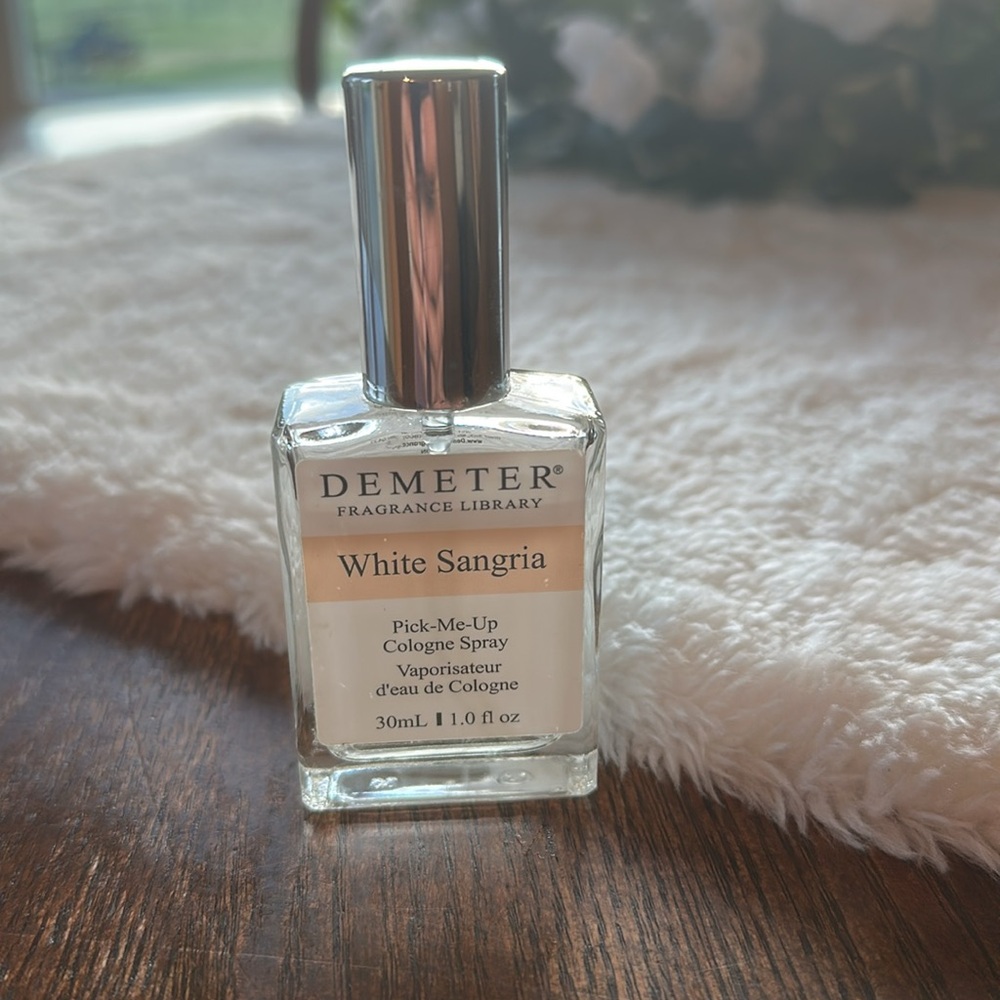 Demeter White Sangria Cologne Spray